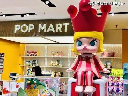 泡泡玛特最新爆料,潮流玩具界的惊喜之作